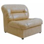 Диван Richman Визит Единица 870 x 850 x 850H см Мадрас Gold Beige Бежевый