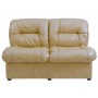 Диван Richman Визит Двойка 870 x 1650 x 850H см Мадрас Gold Beige Бежевый