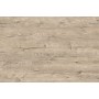 Компьютерный стол Ferrum-decor Дейв 75x120x60 белый ДСП Дуб Шервуд 32мм