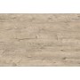 Компьютерный стол Ferrum-decor Коди 75x120x70 черный ДСП Дуб Шервуд 32мм