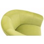 Кресло Richman Версаль 65 x 65 x 75H Aya Apple Зеленое