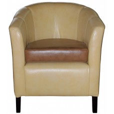 Кресло Richman Бафи 65 x 65 x 80H Титан Беж